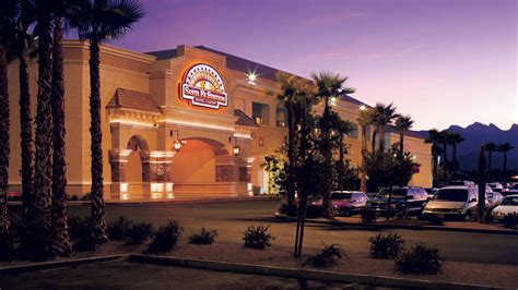 Santa Fe Station Hotel & Casino .